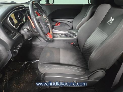 Used 2018 Dodge Challenger R/T Scat Pack image 12