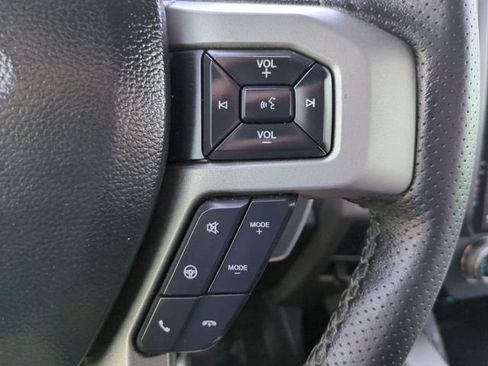 Used 2019 Ford F150 Raptor w/ Equipment Group 802A Luxury image 24