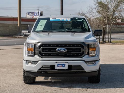 Used 2022 Ford F150 XLT w/ Equipment Group 302A High image 2