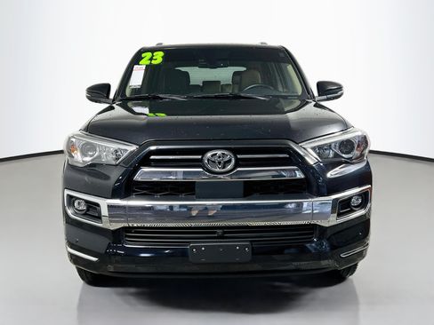 Used 2023 Toyota 4Runner Limited RWD image 11