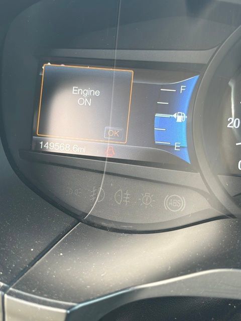 Used 2015 Ford Edge SEL w/ Equipment Group 201A AWD/4WD image 5