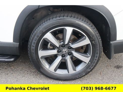 Used 2023 Honda Pilot Elite image 33