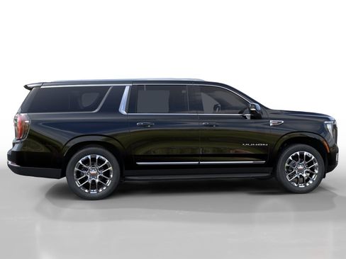 New 2026 GMC Yukon XL Elevation AWD/4WD image 5
