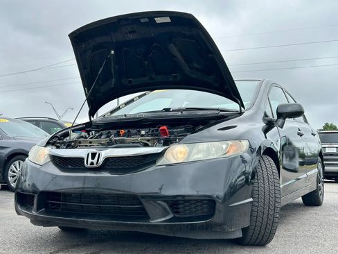 Used 2011 Honda Civic LX image 11