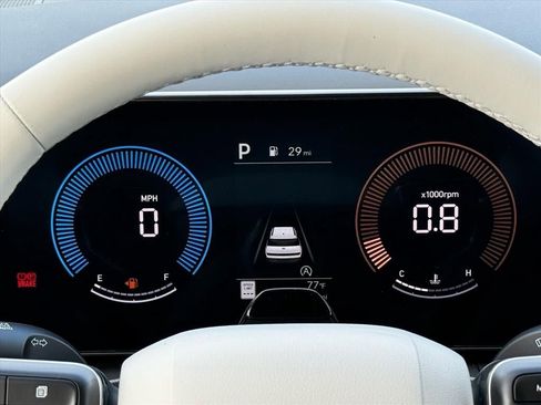 New 2026 Hyundai Santa Fe SEL image 21