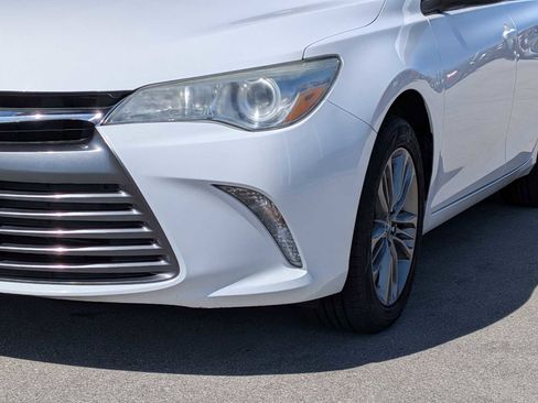Used 2015 Toyota Camry LE FWD image 10