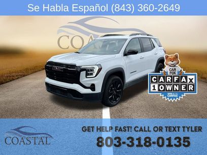 Used 2026 GMC Terrain Elevation w/ Elevation Premium Package