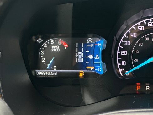 Used 2021 Ford Ranger Lariat w/ Equipment Group 501A High AWD/4WD image 25