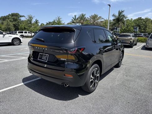 New 2026 MAZDA CX-5 Preferred AWD/4WD image 3