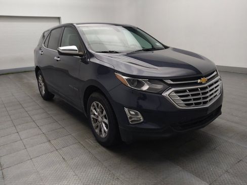 Used 2019 Chevrolet Equinox LT AWD/4WD image 13