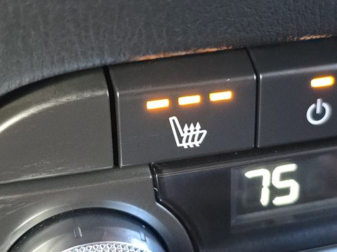 Used 2024 MAZDA CX-5 Carbon Edition image 12