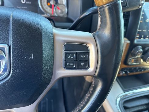 Used 2018 RAM 2500 Longhorn w/ Off Road Package image 66