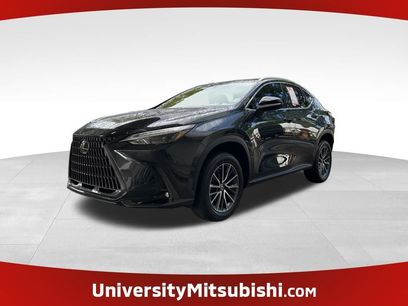 Used 2023 Lexus NX 250 FWD w/ Towing Package (2000 Lbs)