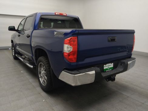 Used 2015 Toyota Tundra SR5 w/ SR5 Upgrade Package RWD image 5