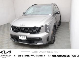 New 2026 Kia Sorento SX Prestige AWD/4WD 360° Tour