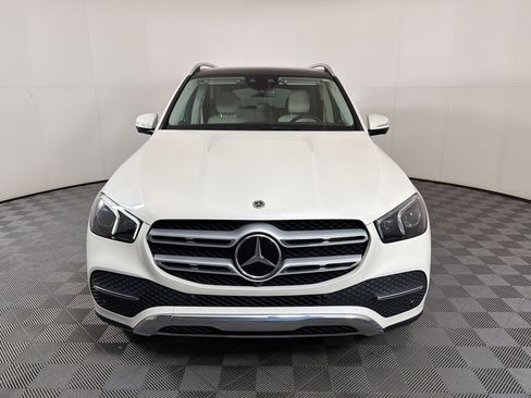 Used 2022 Mercedes-Benz GLE 450 4MATIC image 7