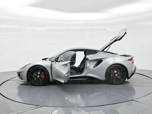 Used 2024 Lotus Emira FIRST EDITION image 33