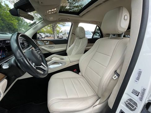 Used 2021 Mercedes-Benz GLE 350 w/ Premium Package image 25