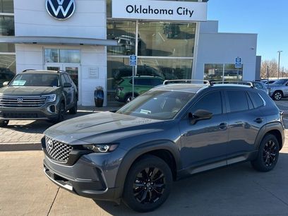 Used 2024 MAZDA CX-50 AWD 2.5 S w/ Convenience Package