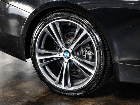 Used 2020 BMW 430i Convertible w/ Convenience Package RWD image 48