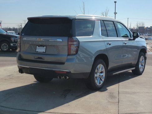 Used 2023 Chevrolet Tahoe Premier image 8