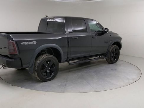 Used 2019 RAM 1500 Classic Warlock image 13