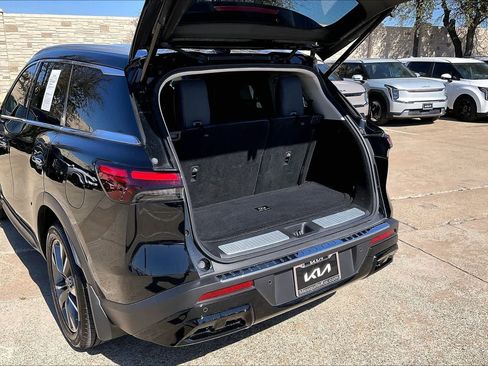 Used 2023 INFINITI QX60 Luxe w/ Cargo Package image 17