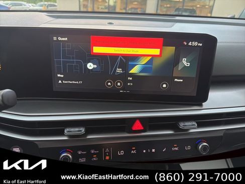 New 2026 Kia Sorento EX AWD/4WD image 30