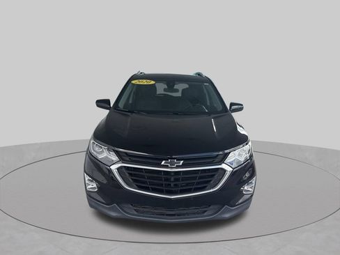 Used 2020 Chevrolet Equinox LT FWD image 11