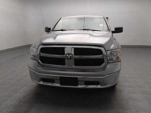 Used 2019 RAM 1500 Tradesman w/ Chrome Plus Package RWD image 15