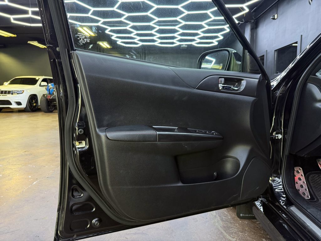 Used 2013 Subaru Impreza WRX STI AWD/4WD image 13