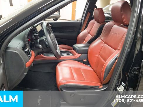Used 2024 Dodge Durango SRT Hellcat image 17