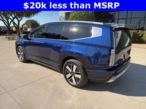 Used 2026 Hyundai Ioniq 9 SEL image 4