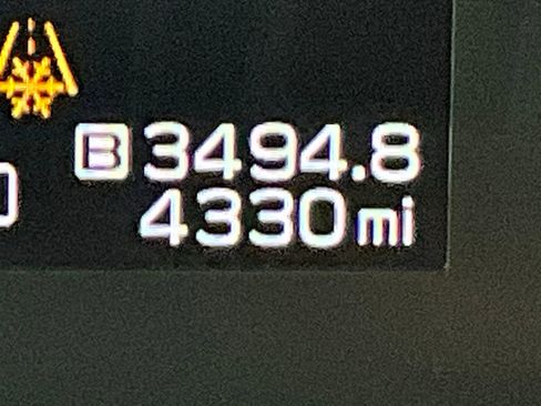 Certified 2025 Subaru Forester image 19