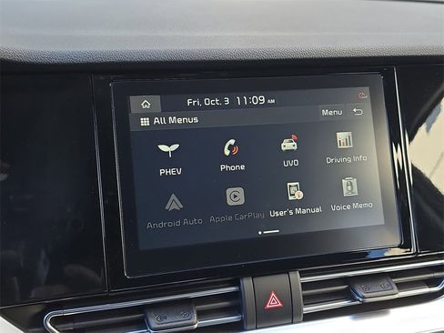 Used 2020 Kia Niro LXS image 23