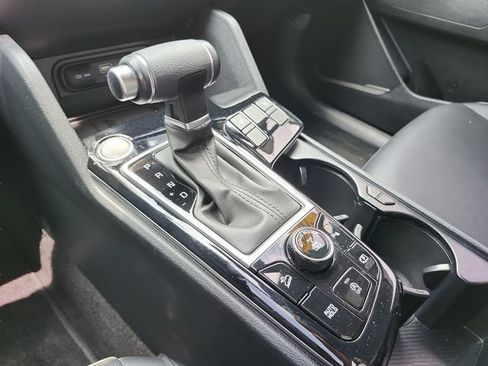 Certified 2025 Kia Sportage X-Line AWD/4WD image 24