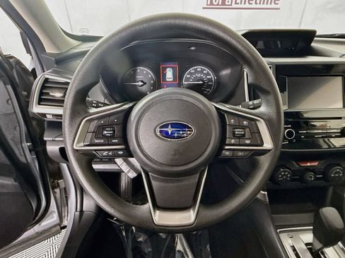Used 2021 Subaru Forester AWD/4WD image 18
