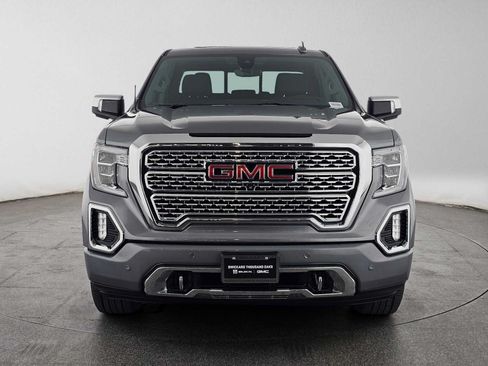 Used 2021 GMC Sierra 1500 Denali w/ Denali Ultimate Package AWD/4WD image 8
