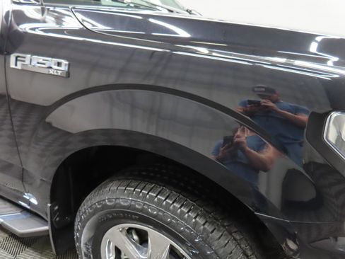 Used 2020 Ford F150 XLT w/ Equipment Group 302A Luxury AWD/4WD image 31