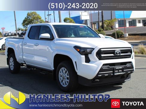 New 2026 Toyota Tacoma SR5 image 5