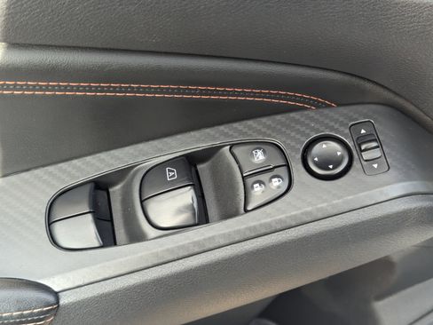 Used 2021 Nissan Altima 2.5 SR image 22