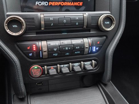 Used 2021 Ford Mustang Shelby GT500 image 23