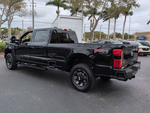 Certified 2024 Ford F350 Lariat w/ Lariat Ultimate Package image 5