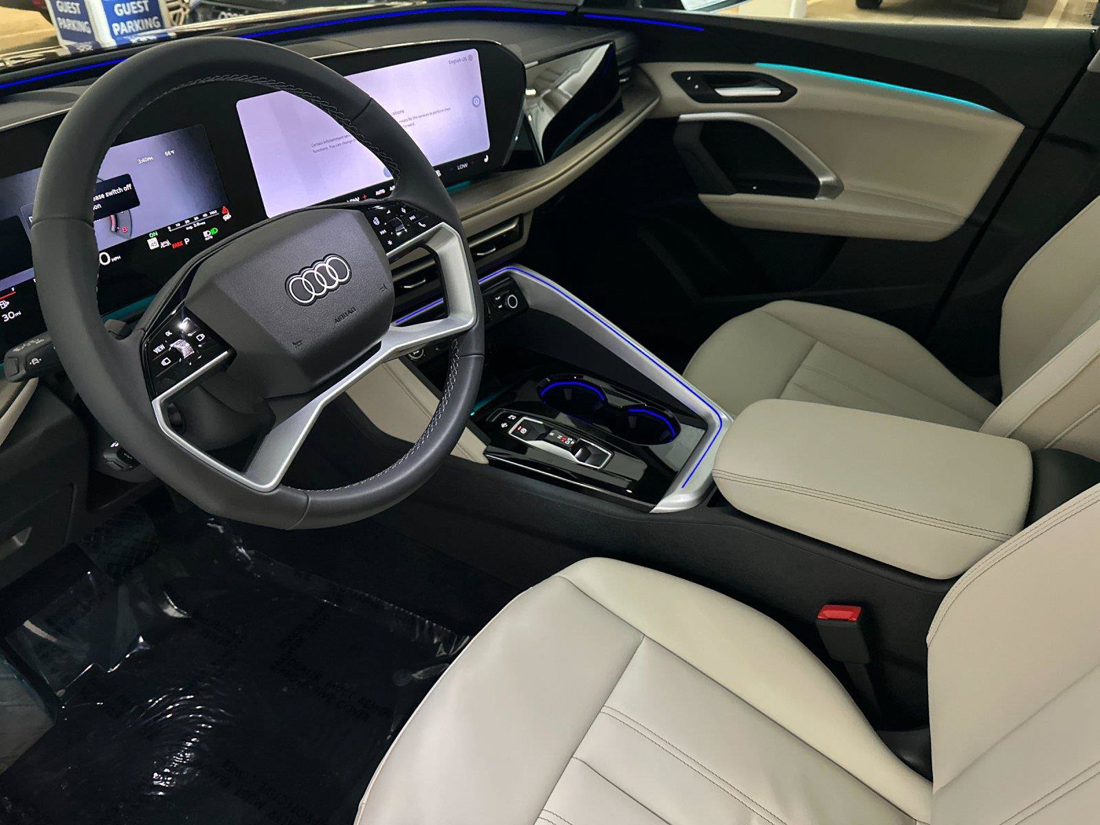 New 2026 Audi Q5 2.0T AWD/4WD image 9