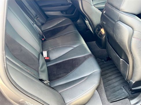 Used 2023 Acura TLX SH-AWD w/ A-SPEC Pkg image 27