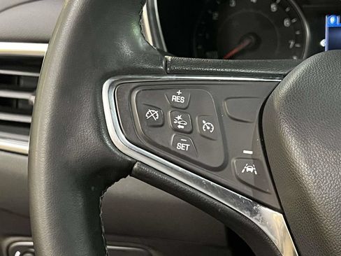 Used 2024 Chevrolet Equinox LT w/ LPO, Floor Liner Package FWD image 21