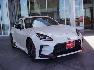 New 2026 Toyota GR86 Premium RWD video 1