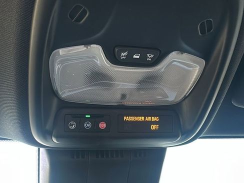 New 2026 Chevrolet Colorado Trail Boss AWD/4WD image 26