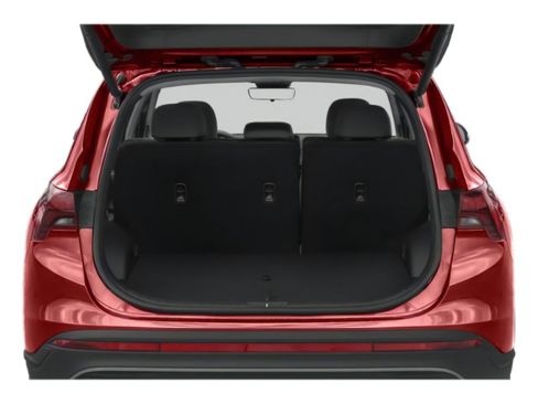 Used 2023 Hyundai Santa Fe SEL image 14