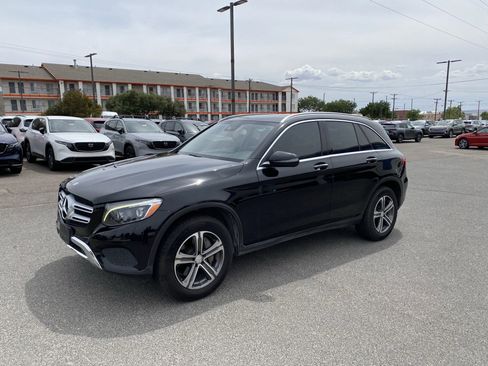 Used 2016 Mercedes-Benz GLC 300 image 41